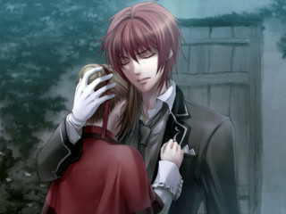 Man woman tree building door - a tree and a building free wallpaper