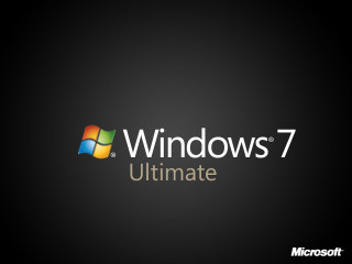 Windows 7 ultimate logo png - ultimate free wallpaper