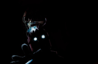 Man spider man mask dark - bill sienkiewicz free wallpaper