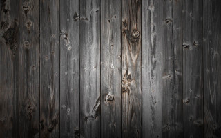 Wooden wall knots texture detail - a wooden wall free wallpaper