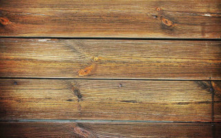 Wooden wall brown stain black 2 - a brown stain free wallpaper