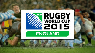 Rugby world cup logo players - drop free wallpaper
