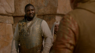 Medieval man stone wall looking - a stone wall free wallpaper