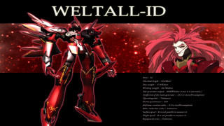 Red black anime character red - anime character free wallpaper
