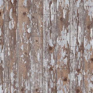 Wooden wall peeling paint clock - postminimalism free wallpaper for tablet