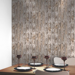 Dining table wood panel ink - dining free wallpaper