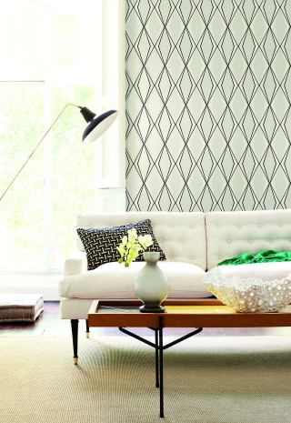 Living room white couch table 3 - a lamp free wallpaper for mobile