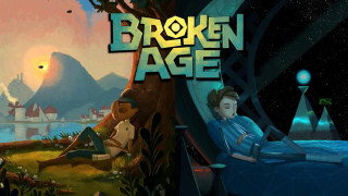 Boy laying bed broken age - bertram brooker free wallpaper
