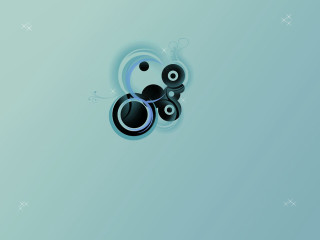 Blue black wallpaper black white 3 - wallpaper free wallpaper for desktop