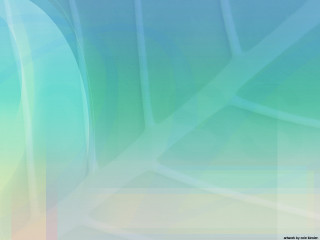 Blurry blue green background white 6 - chromatic free wallpaper