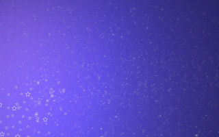 Purple background snowflakes stars pattern 2 - a space free wallpaper