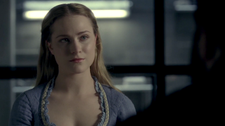 Woman blue shirt man black - a blue shirt free wallpaper