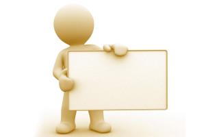 Person holding white board white - a white background behind free wallpaper