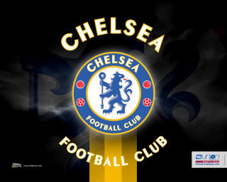 Chelsea lion crest stripe lesnabis - a lion free wallpaper for desktop