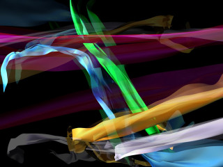 Colorful abstract background black white - edward dugmore free wallpaper