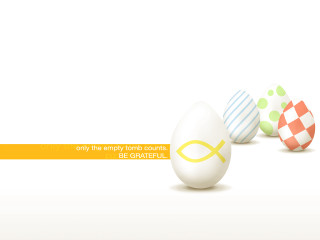 Group of eggs with message 2 - a group of eggs free wallpaper