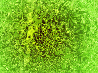 Green abstract background circular design 2 - a green abstract background free wallpaper