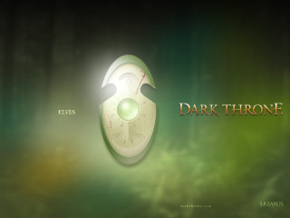 Green white mask dark throne 2 - free dark wallpaper