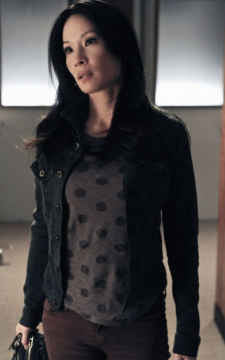 Eve ryder black jacket polka - eve ryder free wallpaper