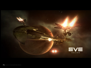 Spacecraft rocket planet battle sun - a space ship free wallpaper
