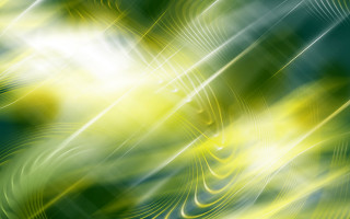 Green yellow abstract background blurry 2 - abstract background free wallpaper
