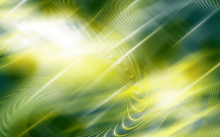 Green yellow abstract background blurry 4 - abstract background free wallpaper for desktop