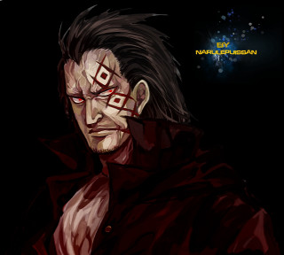 Man bloody face glasses injury - neogeo free wallpaper for tablet