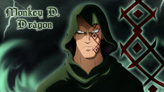 Man hooded jacket demon face - a demon free wallpaper