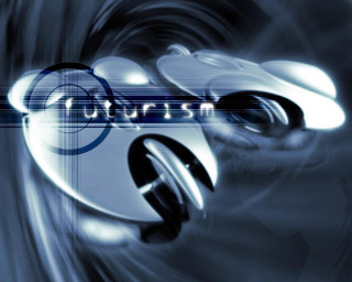 Blue abstract black white astro - a blue abstract background free wallpaper for desktop