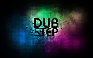 Colorful background dubstep black stripe - allen tupper true free wallpaper for desktop
