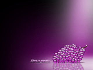 Purple background grapes purple background 3 - kinetic pointillism free wallpaper