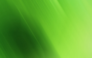 Green blurry background lines effect - a green background free wallpaper