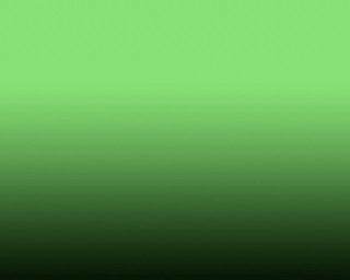 Green background black border white 2 - smooth gradient free wallpaper for desktop