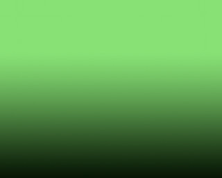 Green background black border white 4 - a black border free wallpaper for desktop