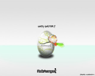 White green ball red black - ball free wallpaper