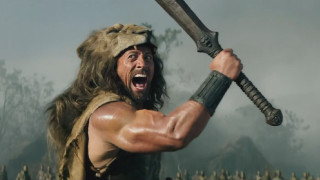 Man costume sword crowd forest - weta digital free wallpaper