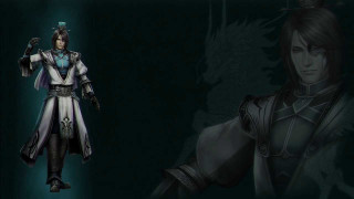 Darkside dragon vanitas finalfantasy andorbasch - a character free wallpaper