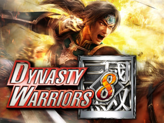 Dynasty warriors 3 character demon - dong yuan free wallpaper