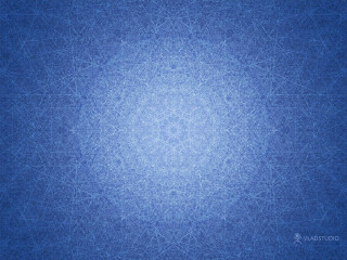 Blue background pattern lines dots 2 - a square shape free wallpaper