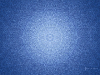 Blue background pattern lines dots 3 - a square shape free wallpaper