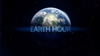 Earth hour image earth globe - a picture of the earth free wallpaper
