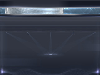 Dark background light window wall - the window free wallpaper