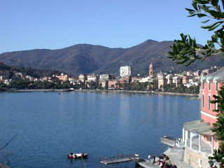Lake city boats people dock - the dock free wallpaper
