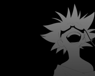 Black white photo person nose - photo of a person free wallpaper