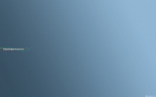 Plane flying blue sky green - a plane free wallpaper for desktop