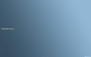 Plane flying sky blue background - deconstructivism free wallpaper