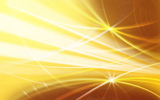 Yellow background lines blurry light - light and space free wallpaper for desktop