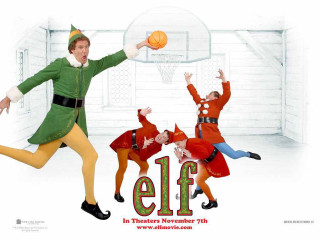 Elf basketball game costumes men - ernest william christmas free wallpaper