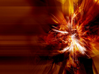 Red yellow abstract background large - plasma free wallpaper
