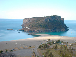 Beach island boats panorama city - the water near free wallpaper for desktop